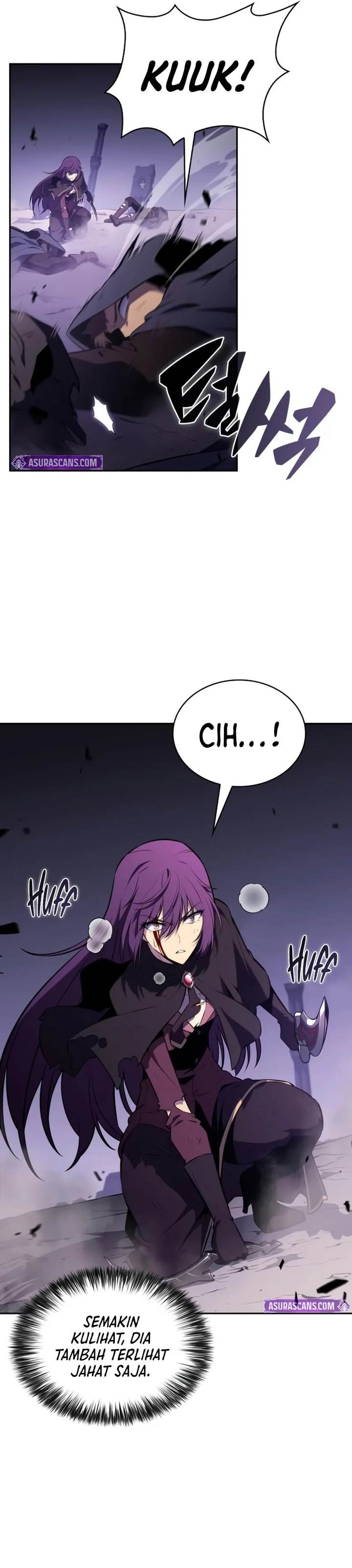 The Regressed Son of a Duke is an Assassin Chap 62 - Next Chap 63