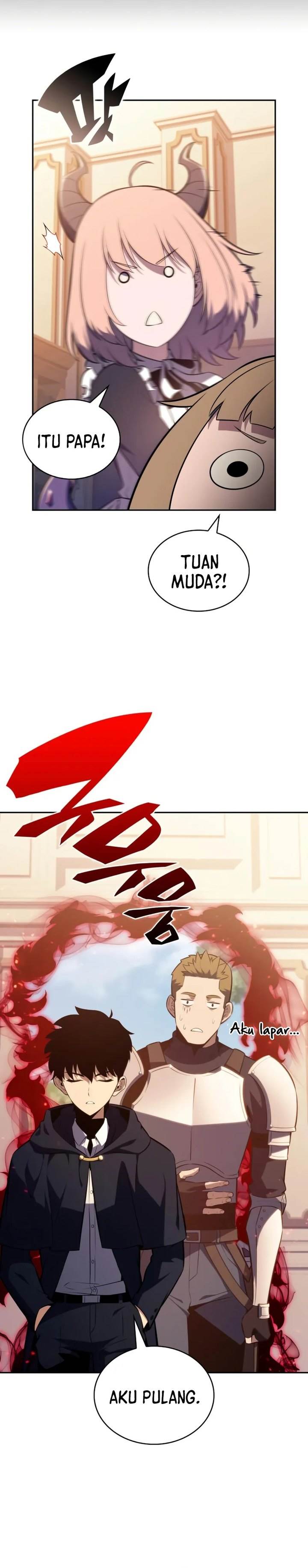 The Regressed Son of a Duke is an Assassin Chap 62 - Next Chap 63