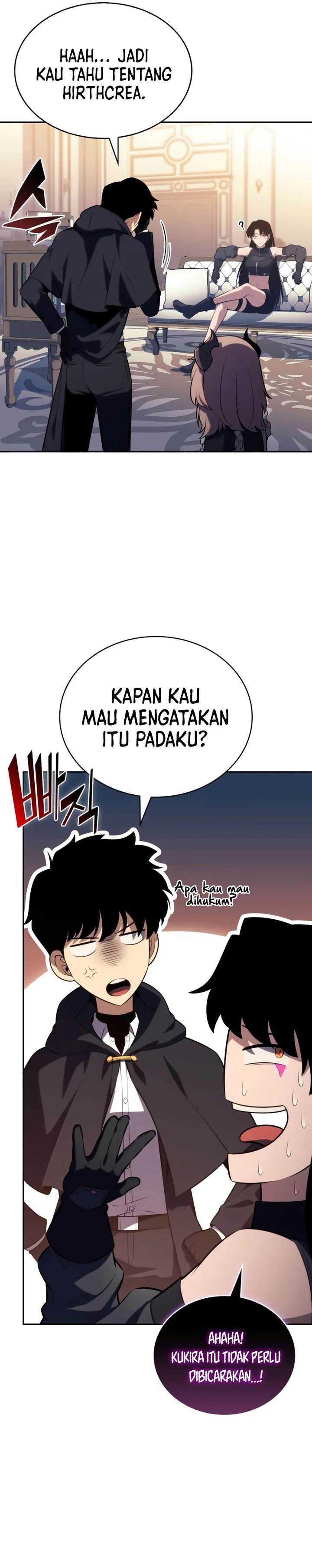 The Regressed Son of a Duke is an Assassin Chap 62 - Next Chap 63