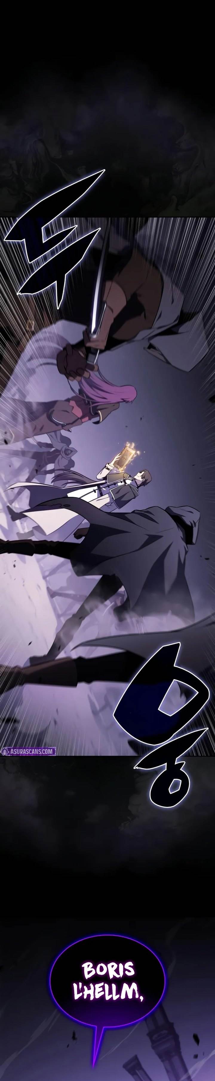 The Regressed Son of a Duke is an Assassin Chap 62 - Next Chap 63
