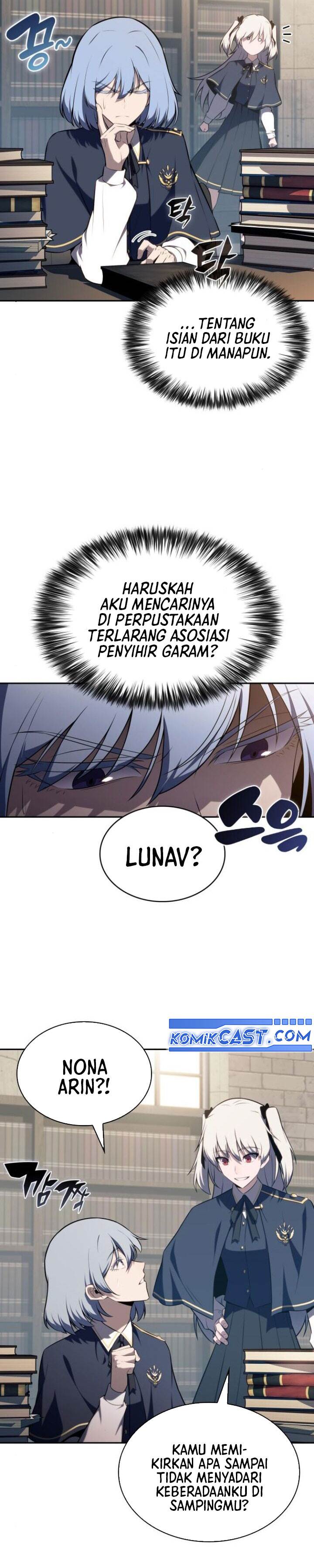 The Regressed Son of a Duke is an Assassin Chap 67 - Next Chap 68