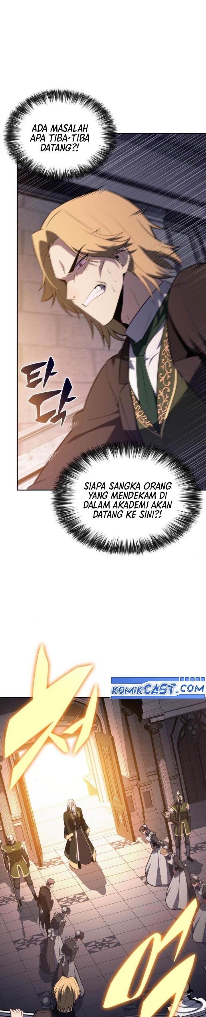 The Regressed Son of a Duke is an Assassin Chap 67 - Next Chap 68