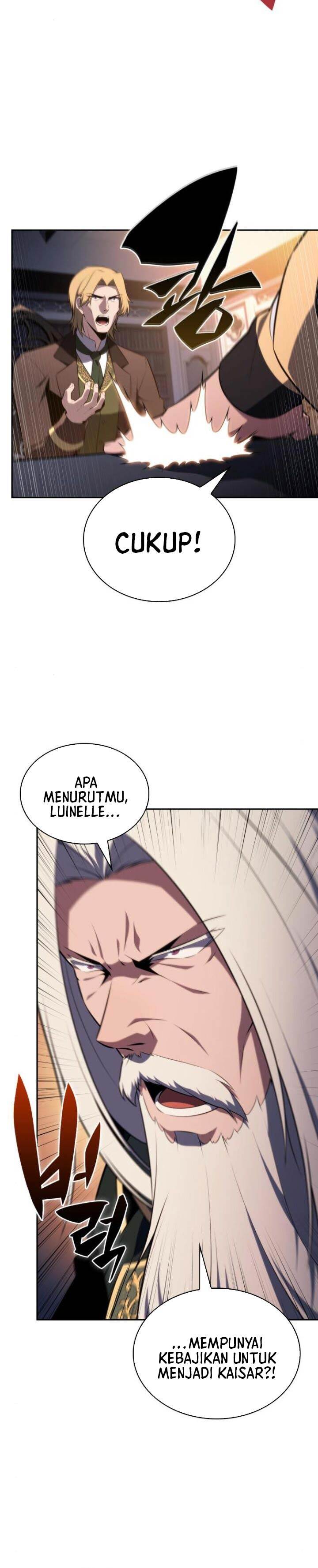 The Regressed Son of a Duke is an Assassin Chap 67 - Next Chap 68