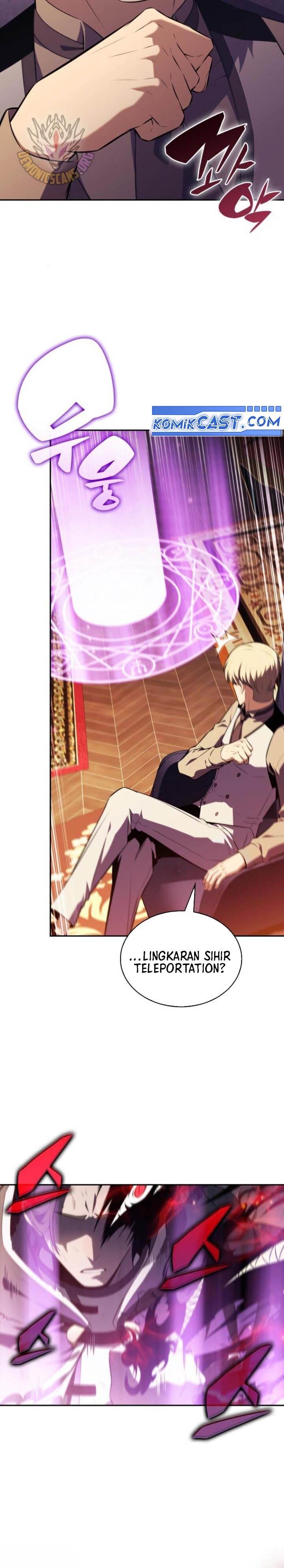 The Regressed Son of a Duke is an Assassin Chap 67 - Next Chap 68