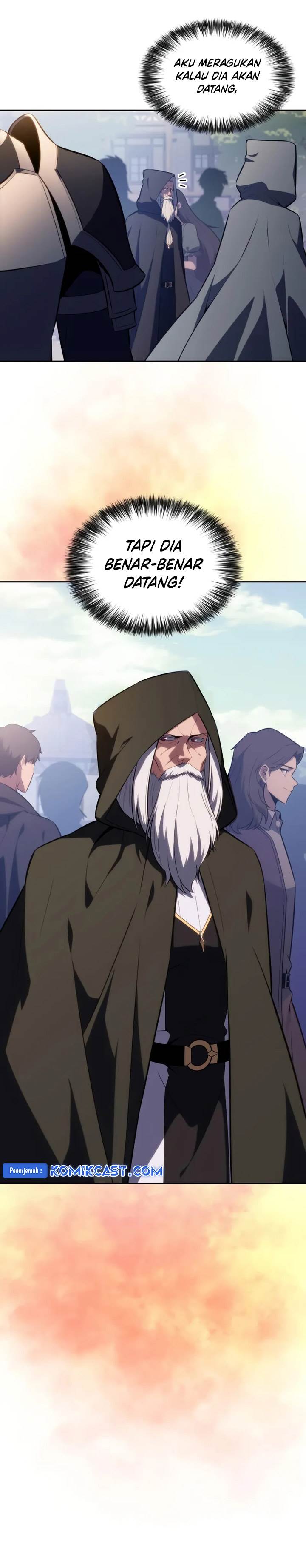 The Regressed Son of a Duke is an Assassin Chap 64 - Next Chap 65