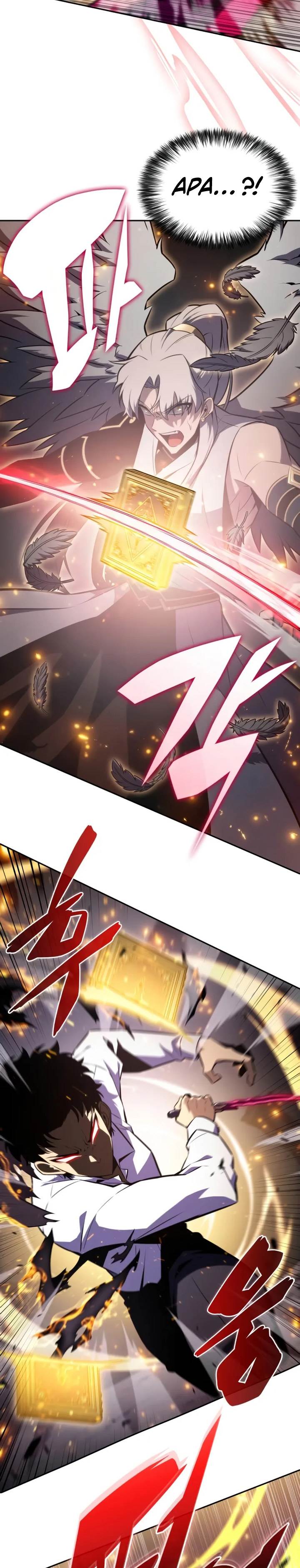 The Regressed Son of a Duke is an Assassin Chap 64 - Next Chap 65