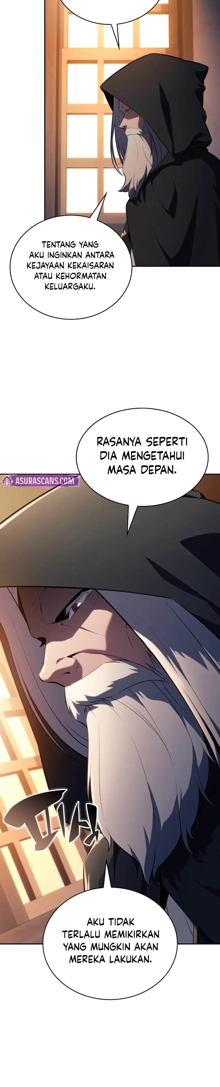 The Regressed Son of a Duke is an Assassin Chap 64 - Next Chap 65