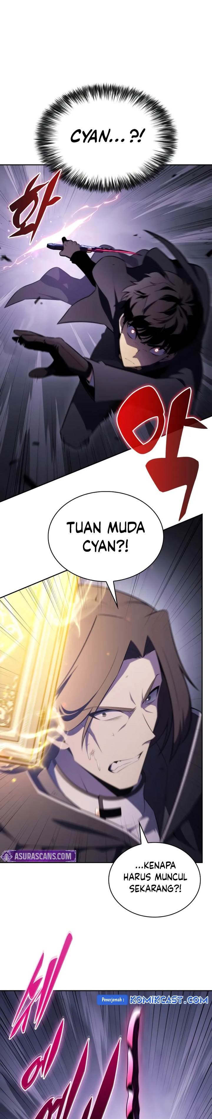 The Regressed Son of a Duke is an Assassin Chap 64 - Next Chap 65