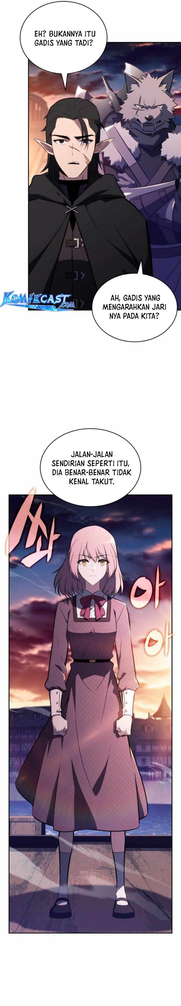 The Regressed Son of a Duke is an Assassin Chap 65 - Next Chap 66