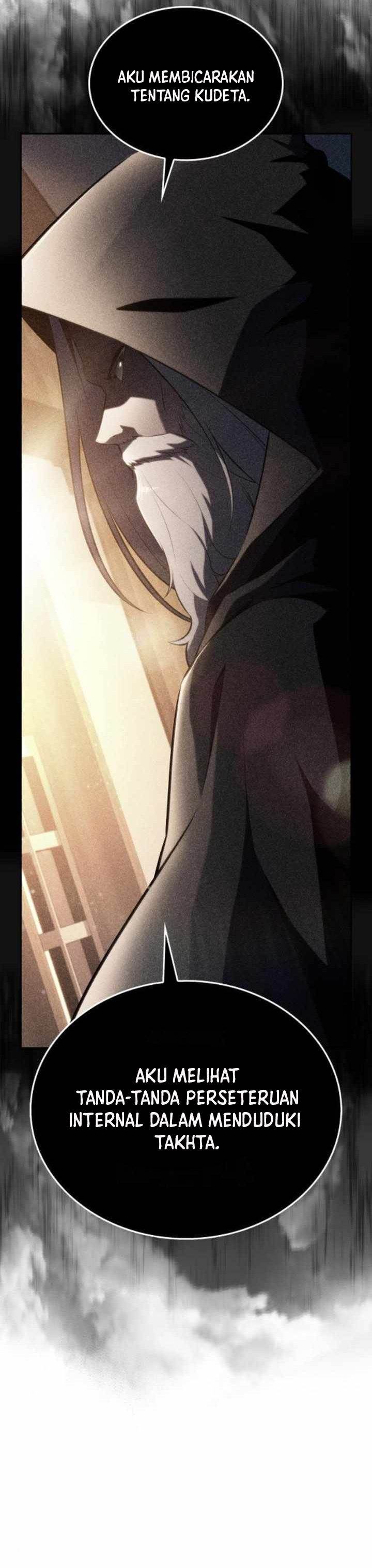 The Regressed Son of a Duke is an Assassin Chap 65 - Next Chap 66