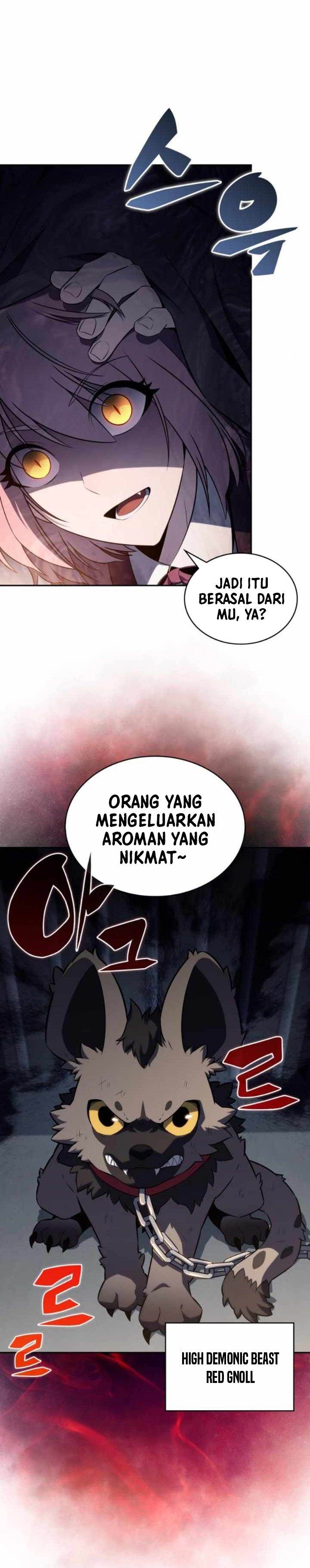 The Regressed Son of a Duke is an Assassin Chap 65 - Next Chap 66