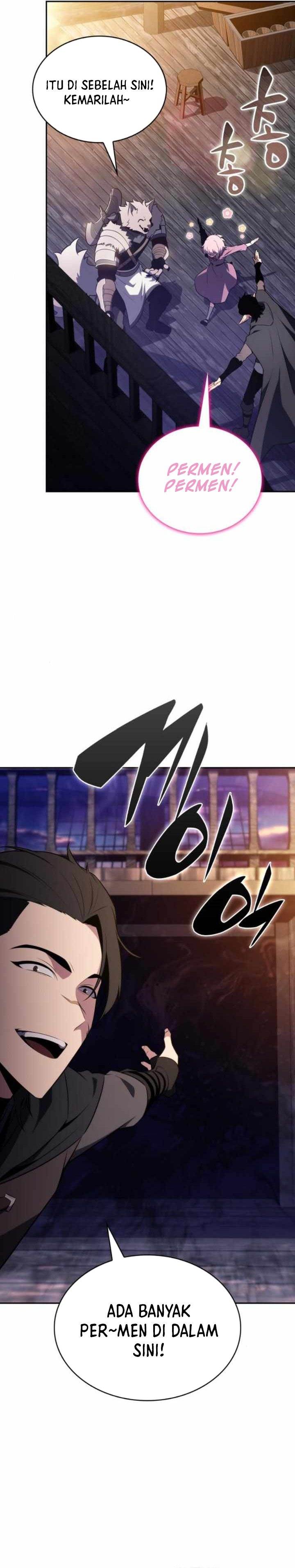 The Regressed Son of a Duke is an Assassin Chap 65 - Next Chap 66