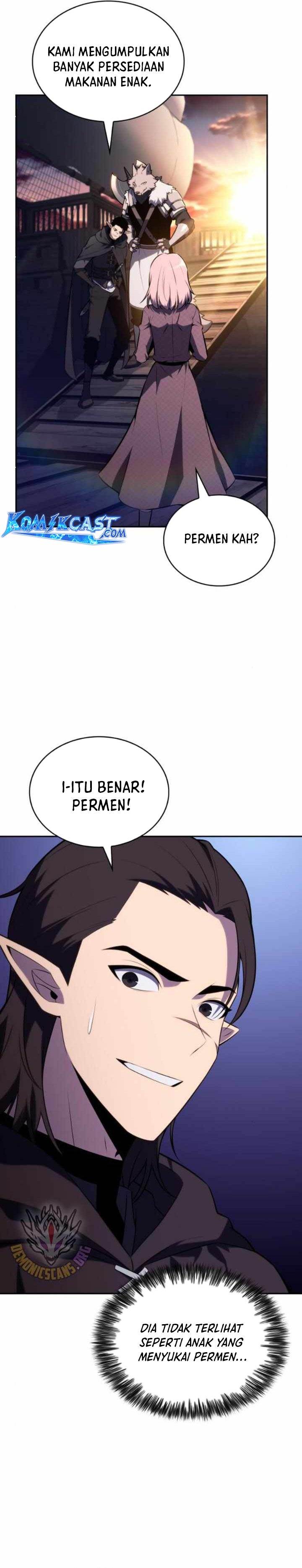 The Regressed Son of a Duke is an Assassin Chap 65 - Next Chap 66