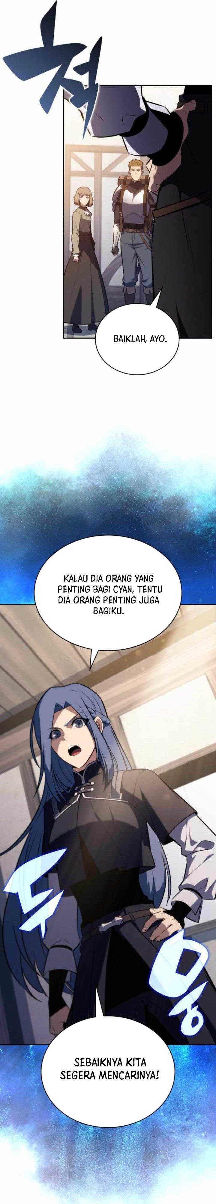 The Regressed Son of a Duke is an Assassin Chap 65 - Next Chap 66