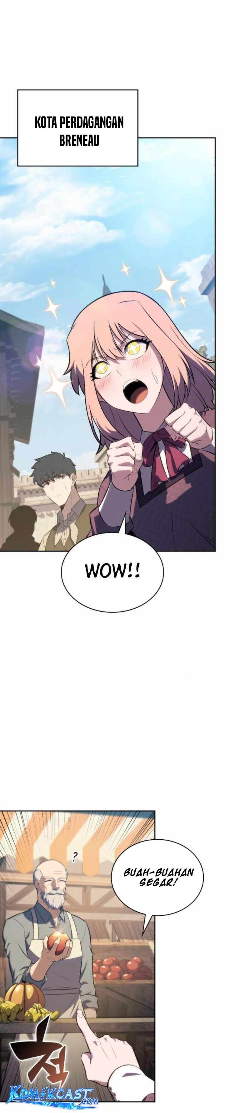 The Regressed Son of a Duke is an Assassin Chap 65 - Next Chap 66