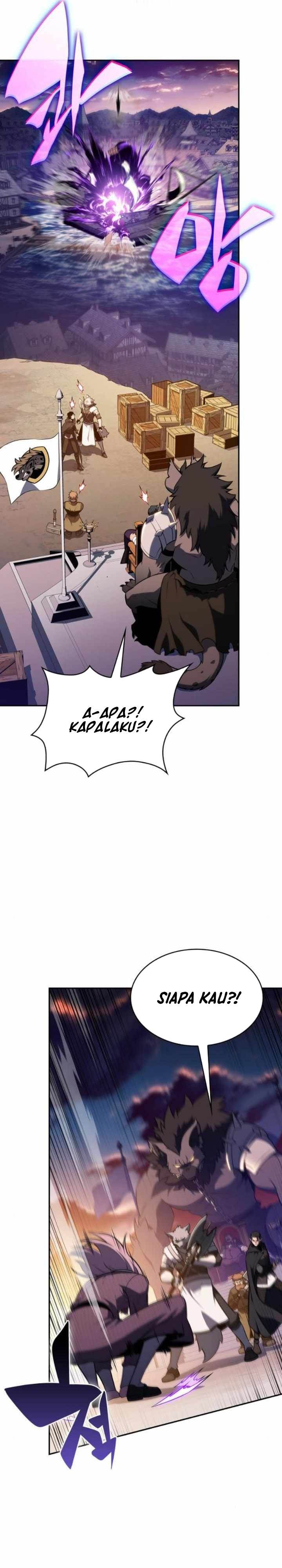 The Regressed Son of a Duke is an Assassin Chap 65 - Next Chap 66