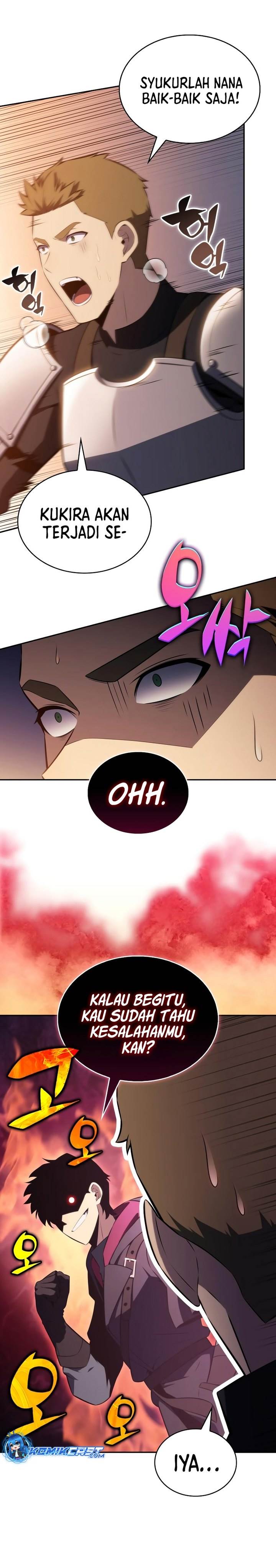 The Regressed Son of a Duke is an Assassin Chap 66 - Next Chap 67