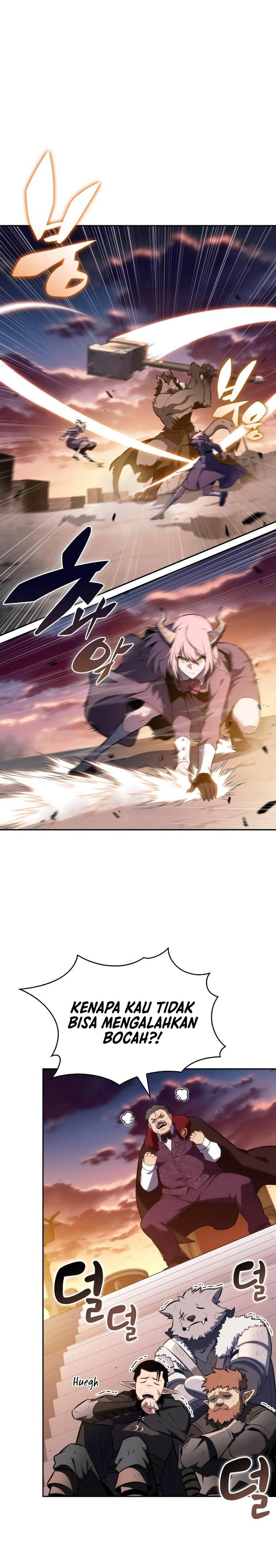 The Regressed Son of a Duke is an Assassin Chap 66 - Next Chap 67