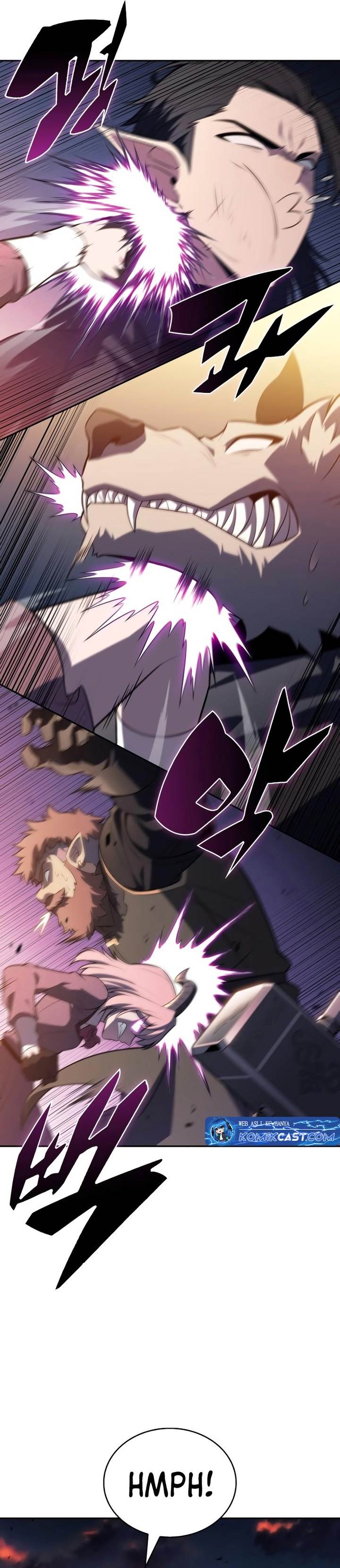 The Regressed Son of a Duke is an Assassin Chap 66 - Next Chap 67