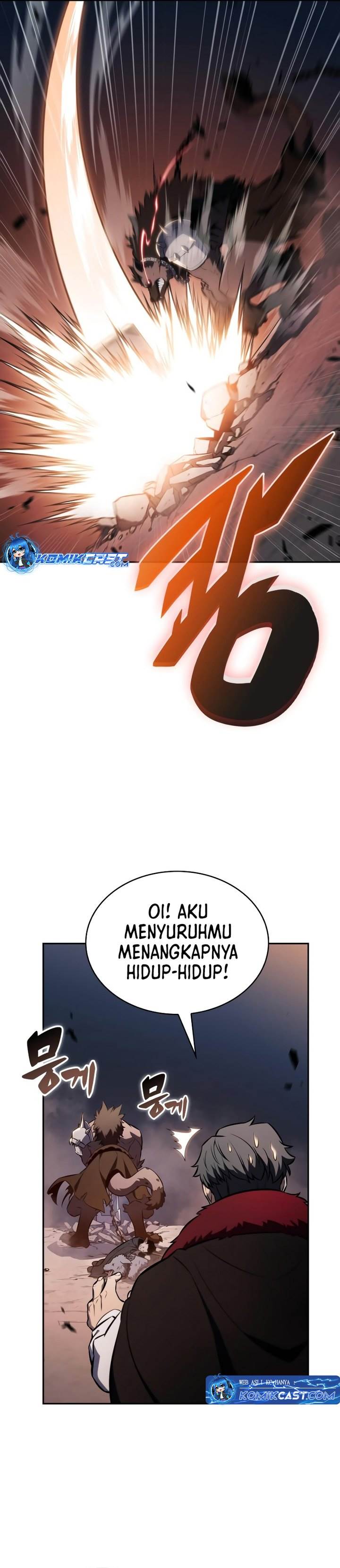 The Regressed Son of a Duke is an Assassin Chap 66 - Next Chap 67