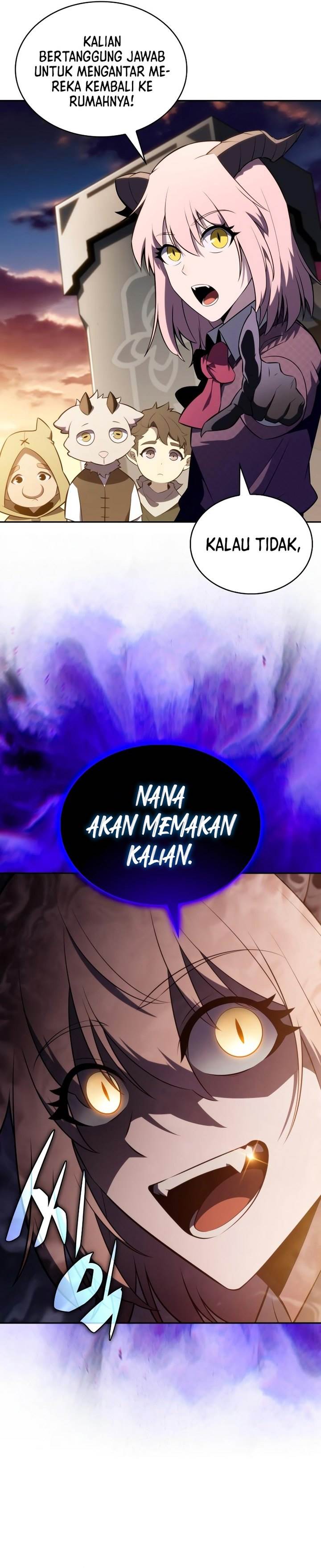 The Regressed Son of a Duke is an Assassin Chap 66 - Next Chap 67