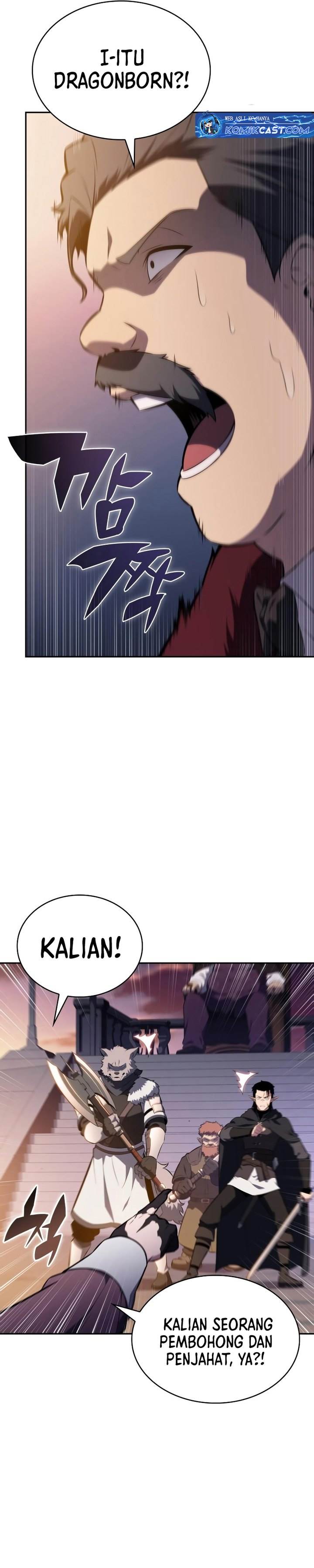 The Regressed Son of a Duke is an Assassin Chap 66 - Next Chap 67