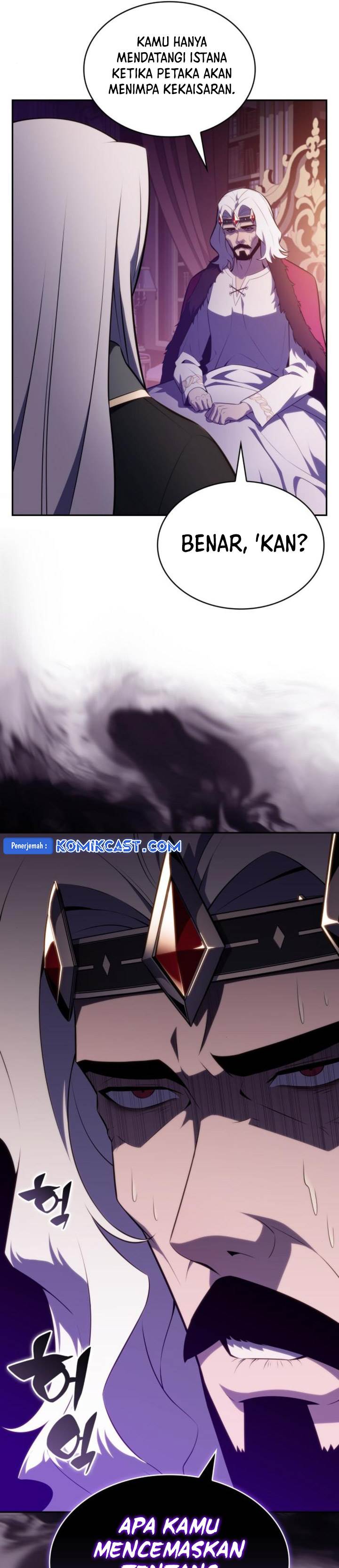 The Regressed Son of a Duke is an Assassin Chap 68 - Next Chap 69