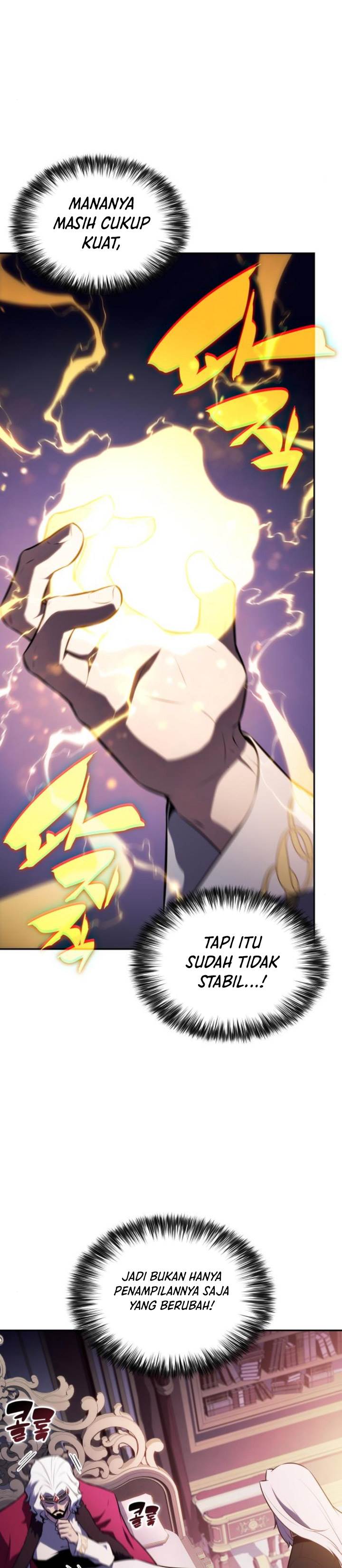 The Regressed Son of a Duke is an Assassin Chap 68 - Next Chap 69