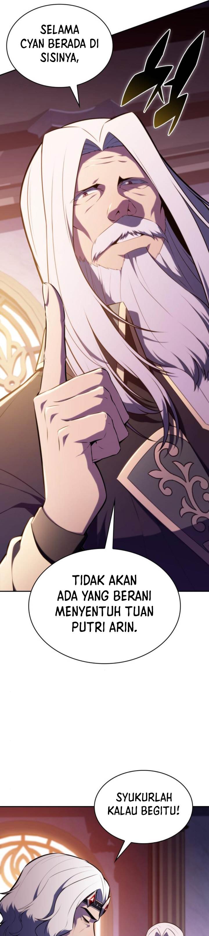 The Regressed Son of a Duke is an Assassin Chap 68 - Next Chap 69