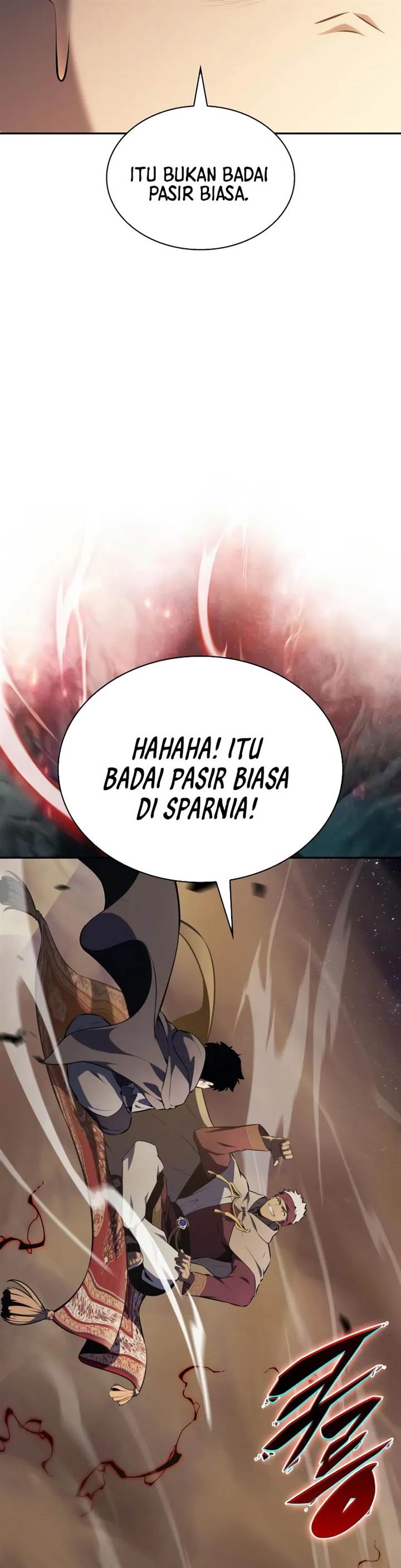 The Regressed Son of a Duke is an Assassin Chap 69 - Next Chap 70