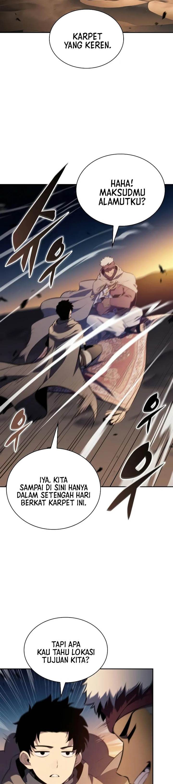 The Regressed Son of a Duke is an Assassin Chap 69 - Next Chap 70
