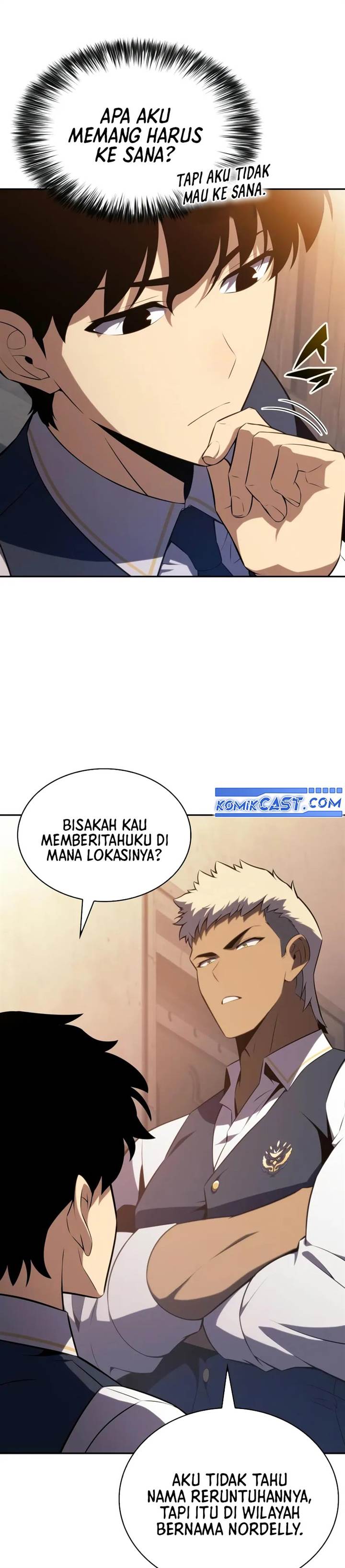 The Regressed Son of a Duke is an Assassin Chap 69 - Next Chap 70