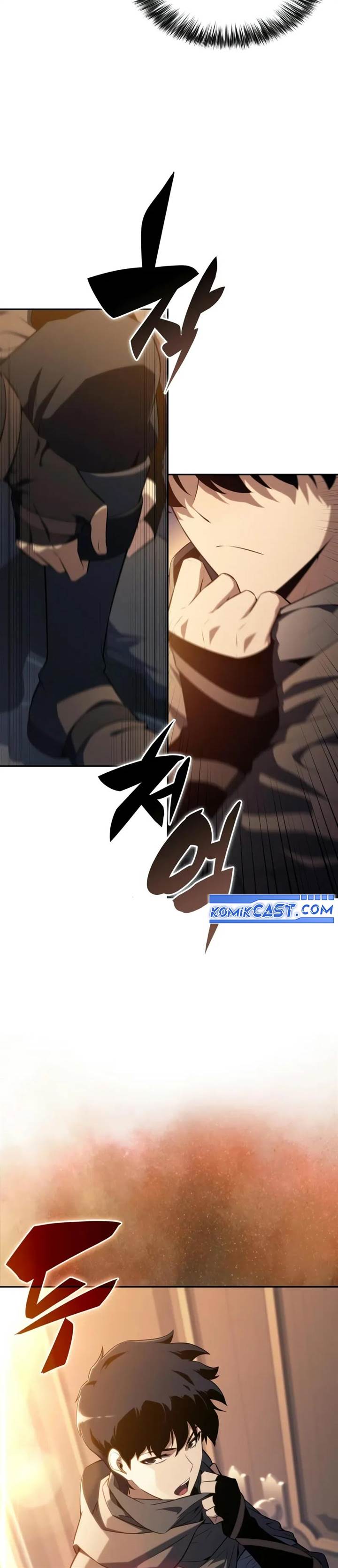 The Regressed Son of a Duke is an Assassin Chap 69 - Next Chap 70