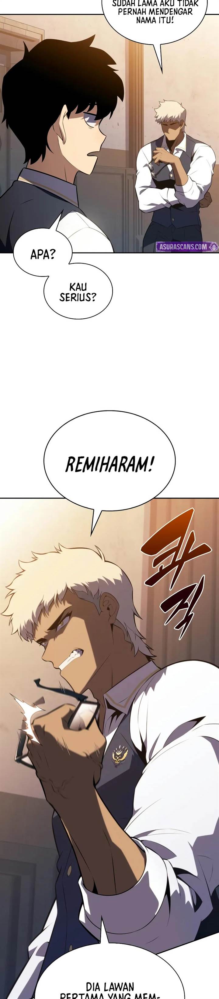 The Regressed Son of a Duke is an Assassin Chap 69 - Next Chap 70