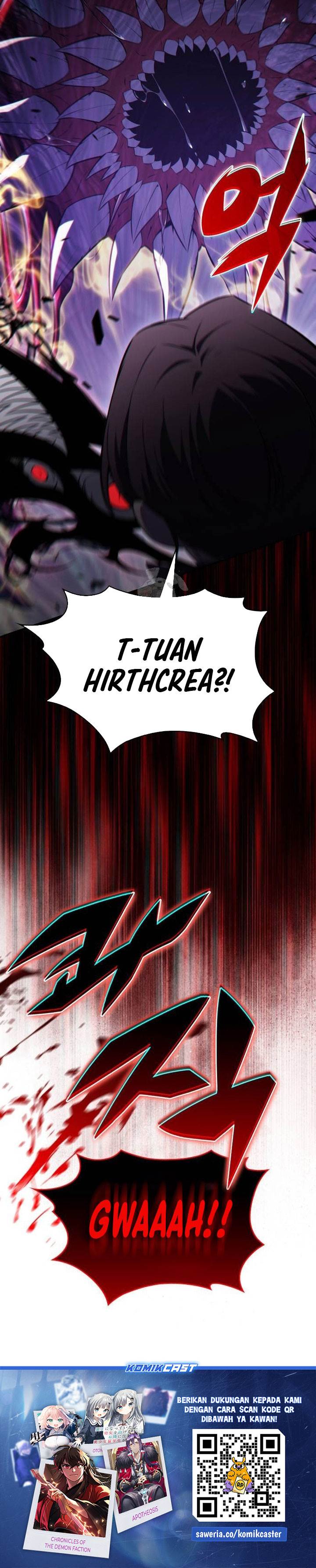 The Regressed Son of a Duke is an Assassin Chap 83 - Next Chap 84