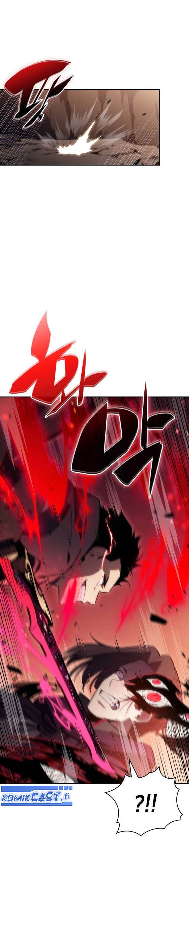 The Regressed Son of a Duke is an Assassin Chap 83 - Next Chap 84