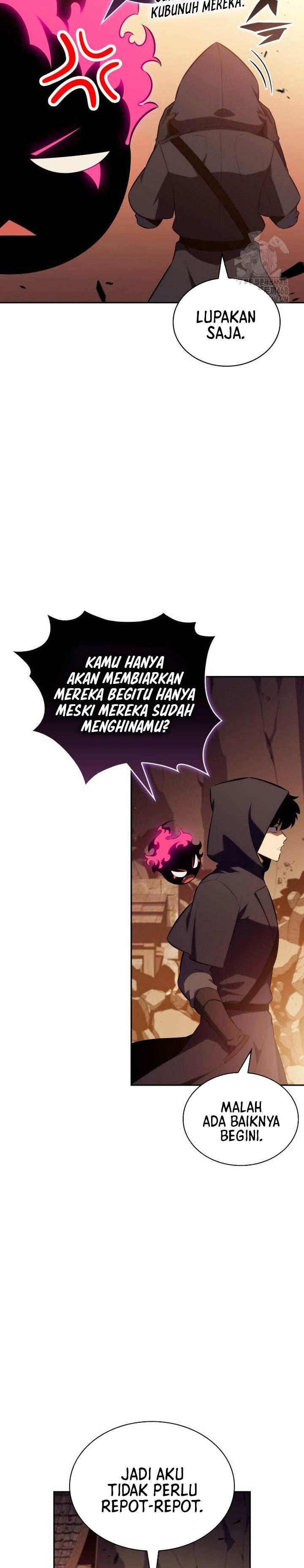 The Regressed Son of a Duke is an Assassin Chap 83 - Next Chap 84