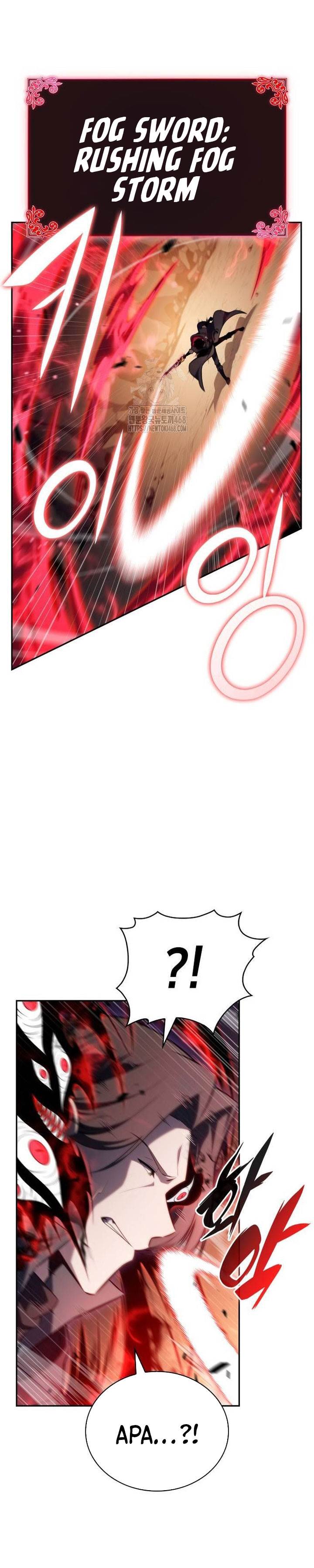 The Regressed Son of a Duke is an Assassin Chap 83 - Next Chap 84