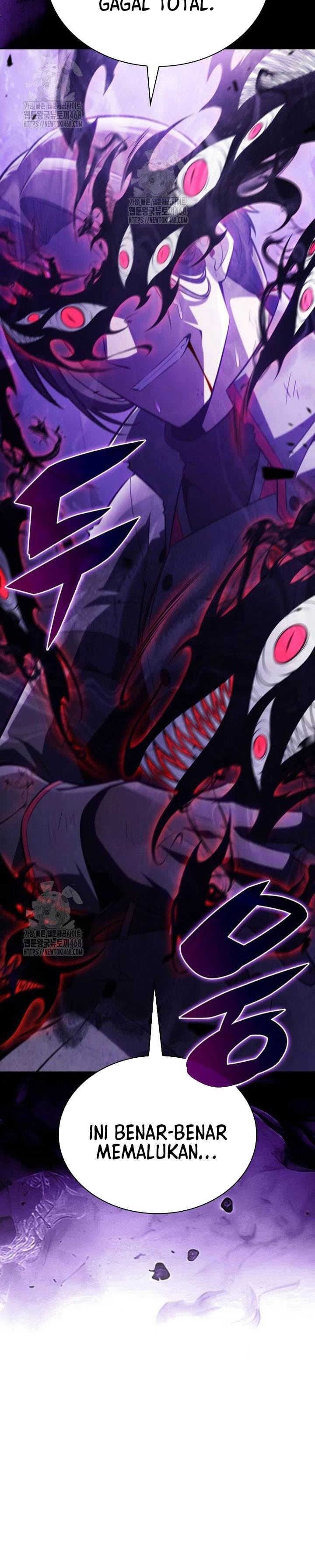 The Regressed Son of a Duke is an Assassin Chap 83 - Next Chap 84