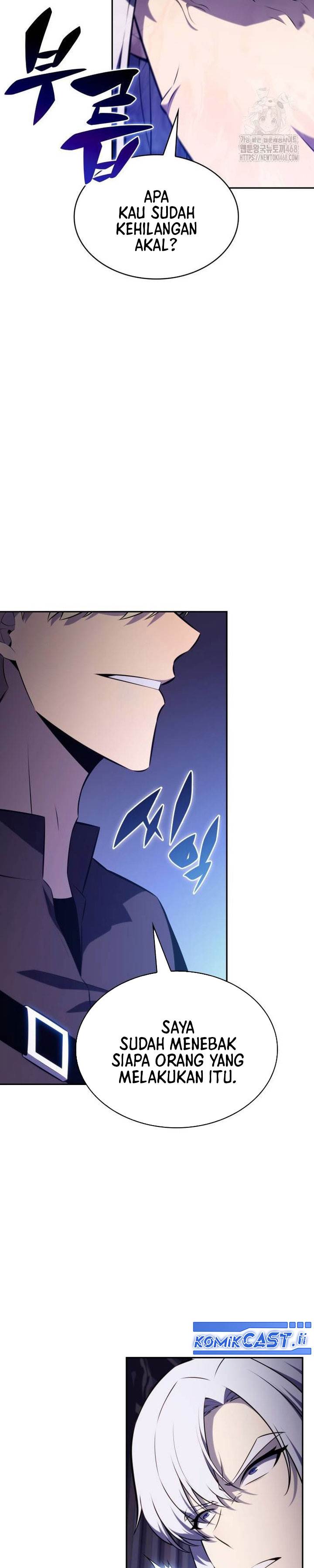 The Regressed Son of a Duke is an Assassin Chap 83 - Next Chap 84