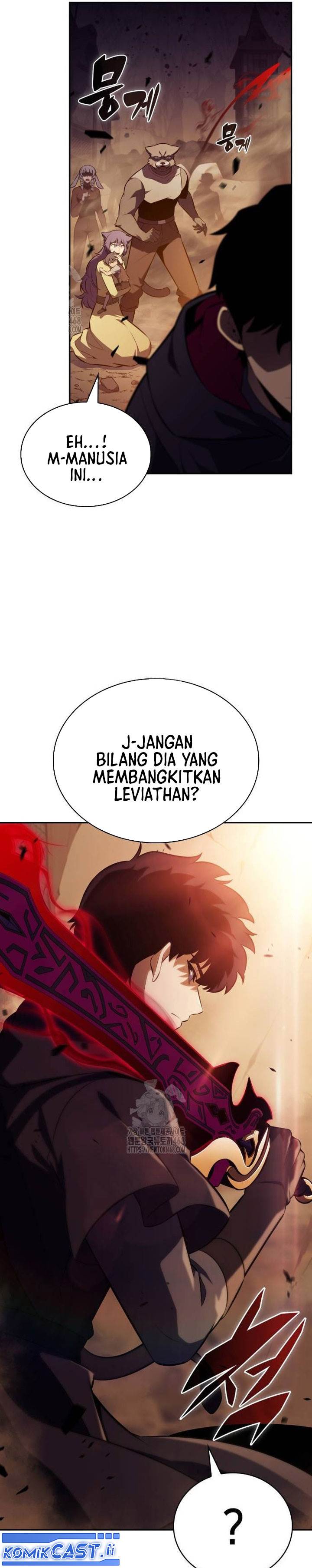 The Regressed Son of a Duke is an Assassin Chap 83 - Next Chap 84