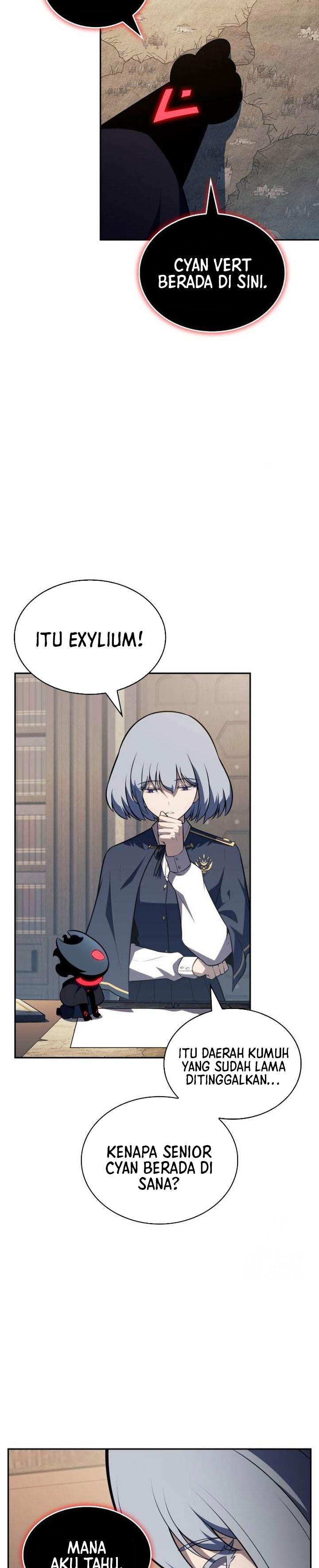 The Regressed Son of a Duke is an Assassin Chap 83 - Next Chap 84