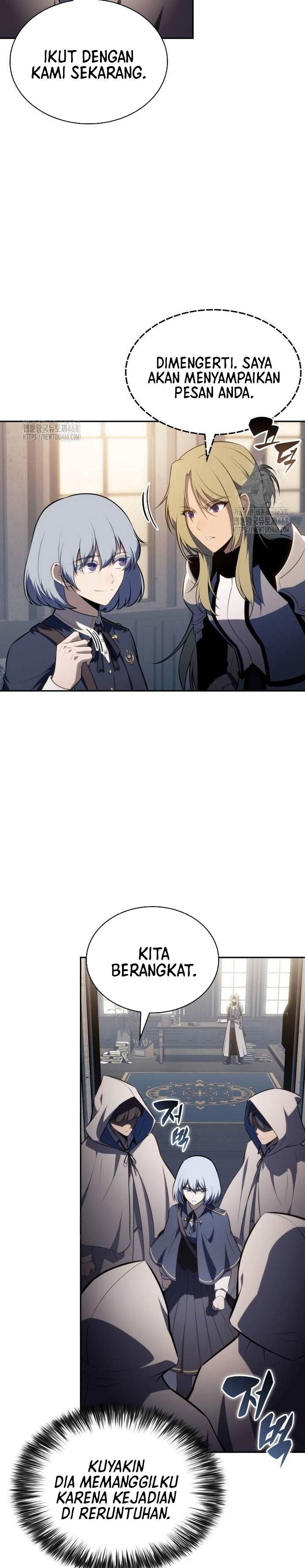 The Regressed Son of a Duke is an Assassin Chap 83 - Next Chap 84