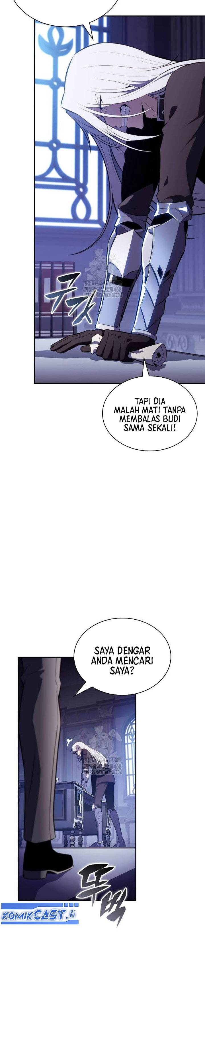 The Regressed Son of a Duke is an Assassin Chap 83 - Next Chap 84