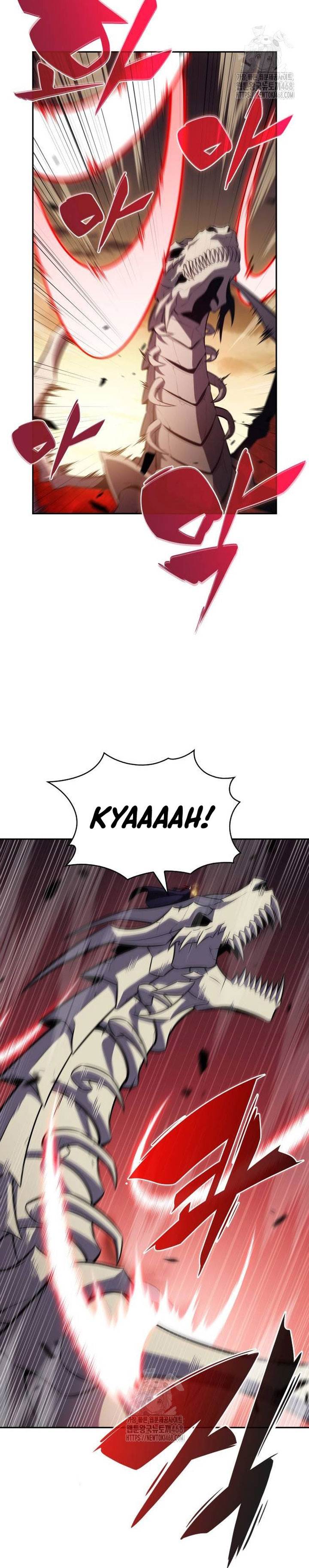 The Regressed Son of a Duke is an Assassin Chap 83 - Next Chap 84