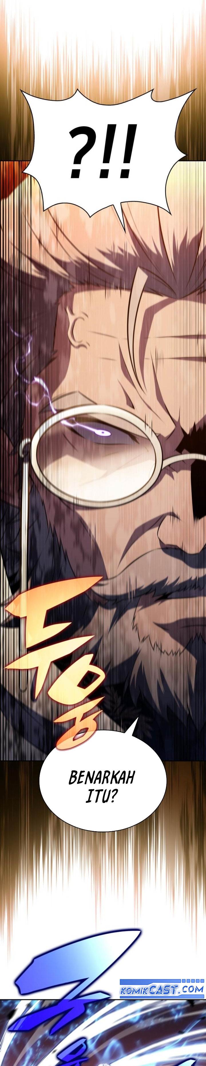 The Regressed Son of a Duke is an Assassin Chap 80 - Next Chap 81