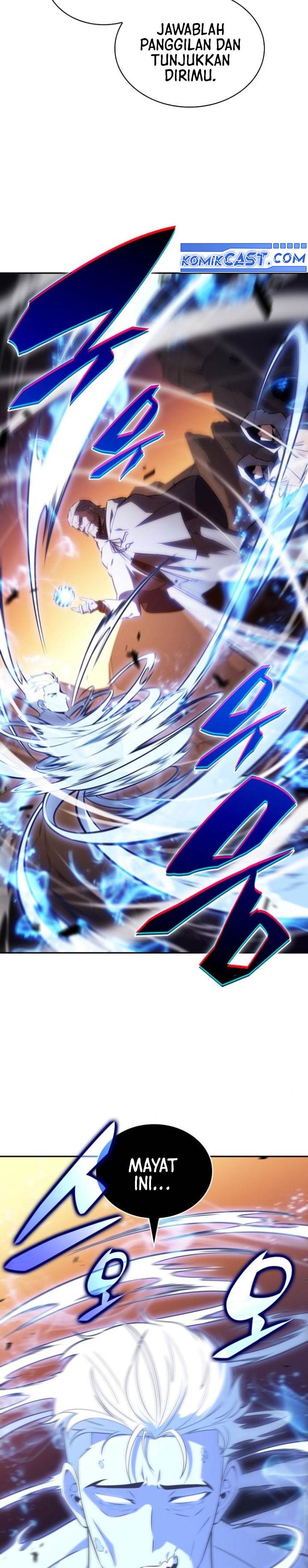 The Regressed Son of a Duke is an Assassin Chap 80 - Next Chap 81