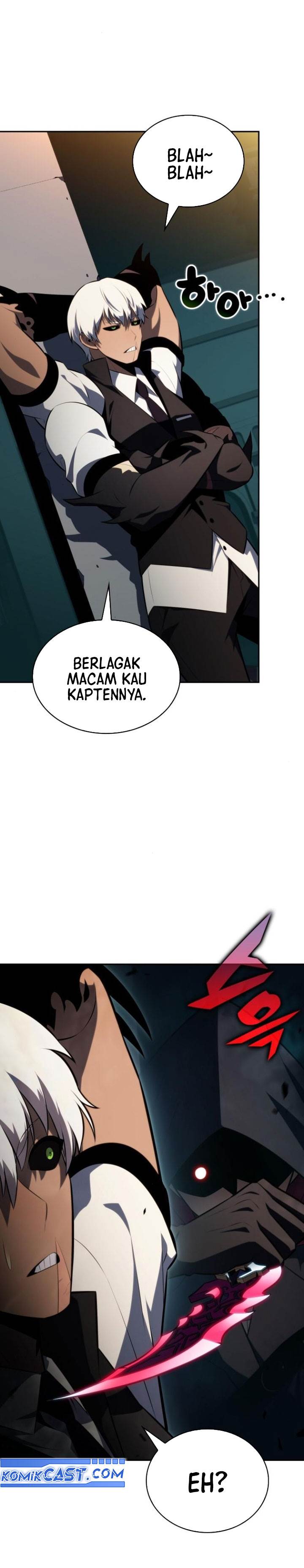 The Regressed Son of a Duke is an Assassin Chap 80 - Next Chap 81