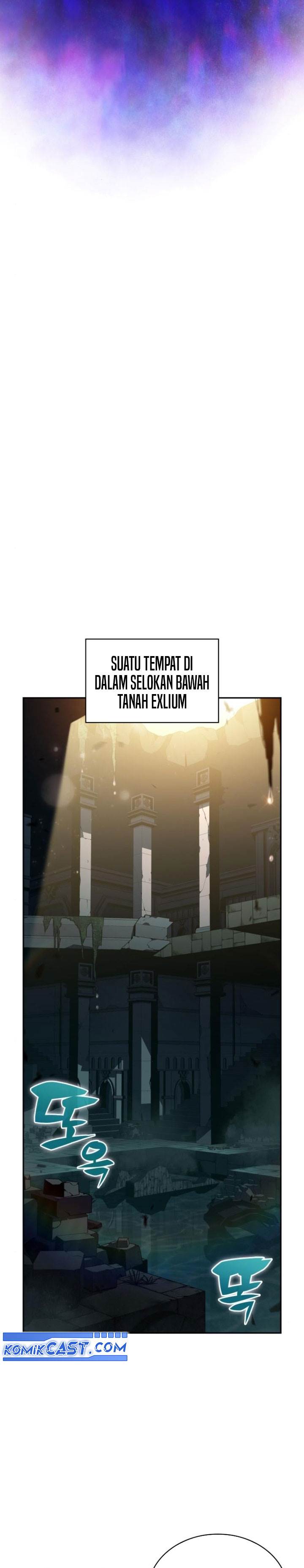 The Regressed Son of a Duke is an Assassin Chap 80 - Next Chap 81