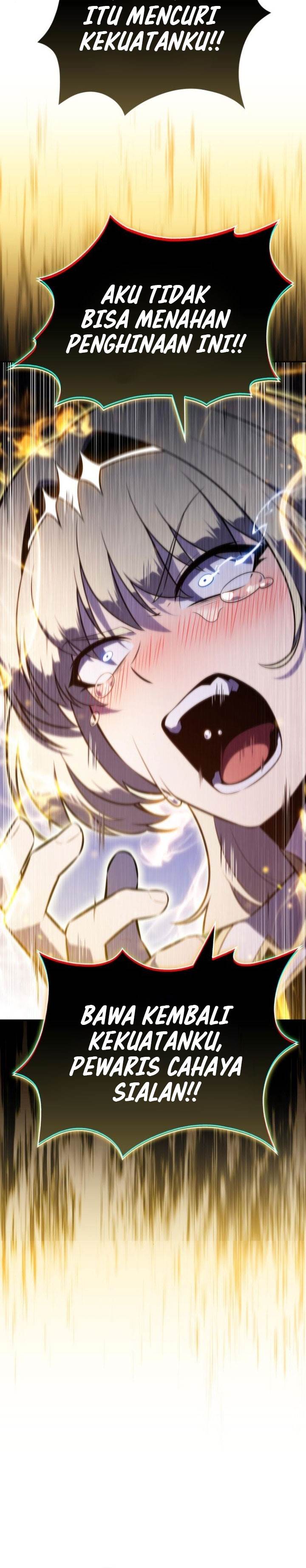 The Regressed Son of a Duke is an Assassin Chap 80 - Next Chap 81